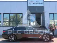2021 BMW 523