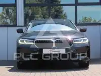 2021 BMW 523
