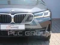 2021 BMW 523
