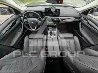2021 BMW 523
