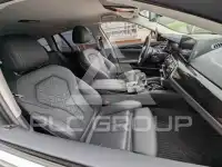 2021 BMW 523
