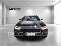 2021 BMW 523