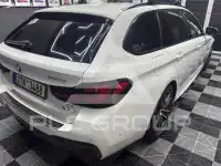 2021 BMW 523