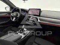 2021 BMW 523