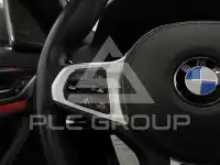 2021 BMW 523