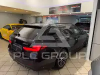 2021 BMW 523