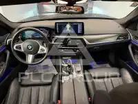 2021 BMW 523