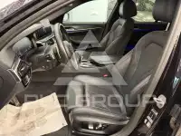 2021 BMW 523