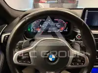 2021 BMW 523