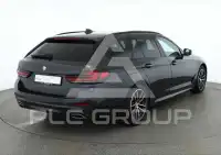 2021 BMW 523