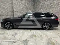 2021 BMW 523