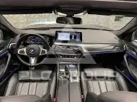 2021 BMW 523