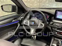 2021 BMW 523