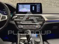 2021 BMW 523