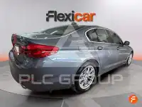 2021 BMW 523
