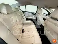 2021 BMW 523