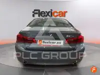 2021 BMW 523