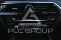2021 BMW 523