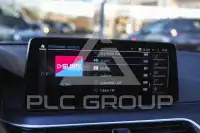 2021 BMW 523