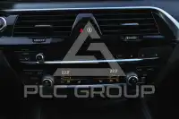 2021 BMW 523