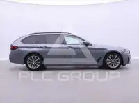 2021 BMW 523