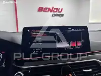2021 BMW 523