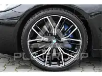 2021 BMW 523