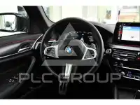 2021 BMW 523