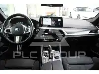 2021 BMW 523