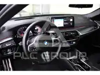 2021 BMW 523