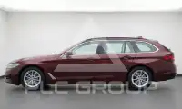 2021 BMW 523