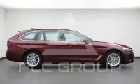 2021 BMW 523