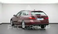 2021 BMW 523