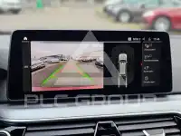2021 BMW 523