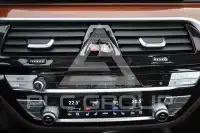 2021 BMW 523