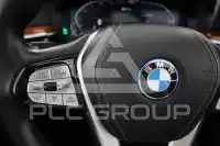 2021 BMW 523