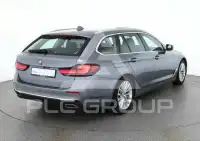 2021 BMW 523