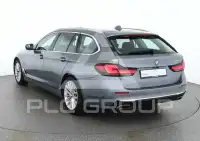 2021 BMW 523