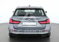 2021 BMW 523