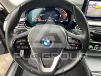 2021 BMW 523