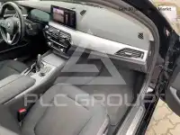 2021 BMW 523