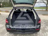 2021 BMW 523