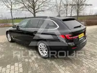2021 BMW 523