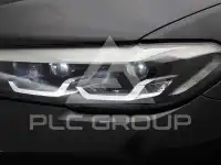 2021 BMW 523