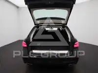 2021 BMW 523