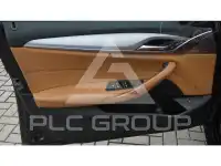 2021 BMW 523