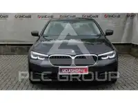 2021 BMW 523