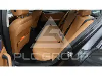 2021 BMW 523
