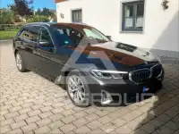 2021 BMW 523