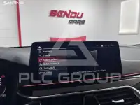 2021 BMW 523